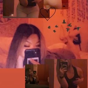 Meet your Posher, Kelsey ann